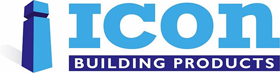 ICON Building Products Logo